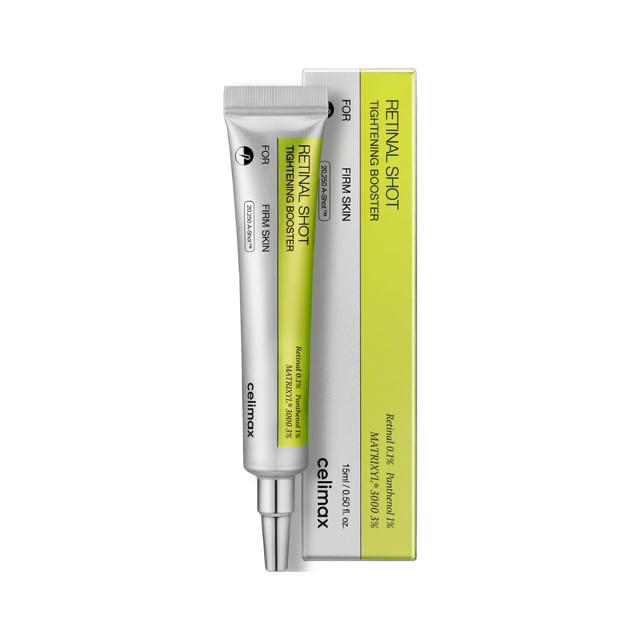 THE VITA A RETINAL SHOT TIGHTENING BOOSTER 15ML