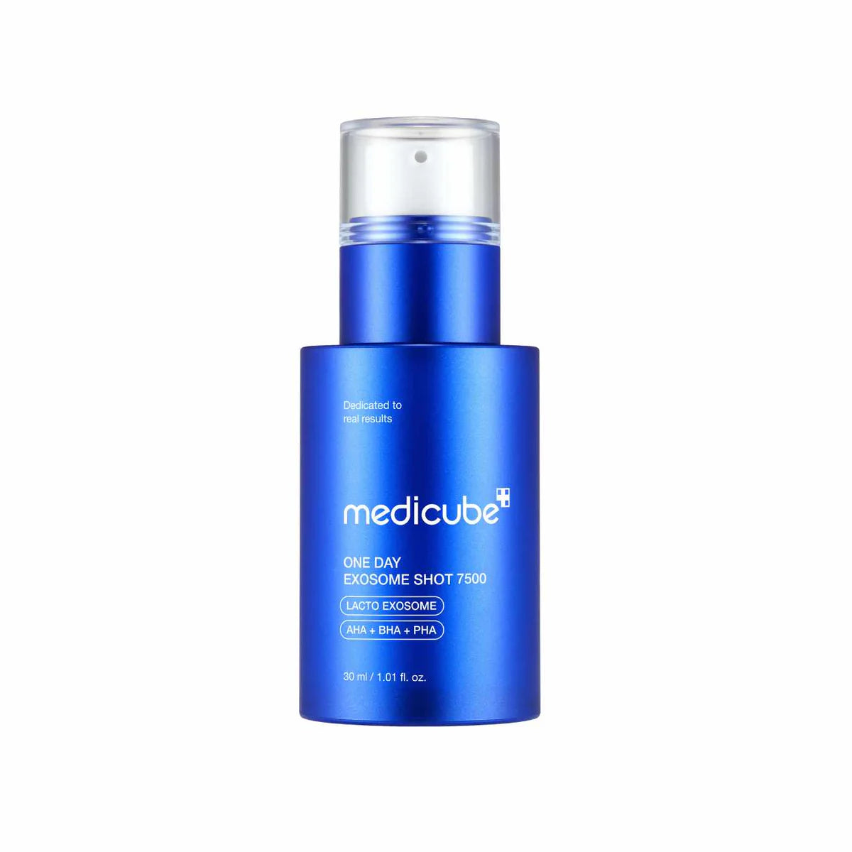 Zero One Day Exosome Pore Serum 2000