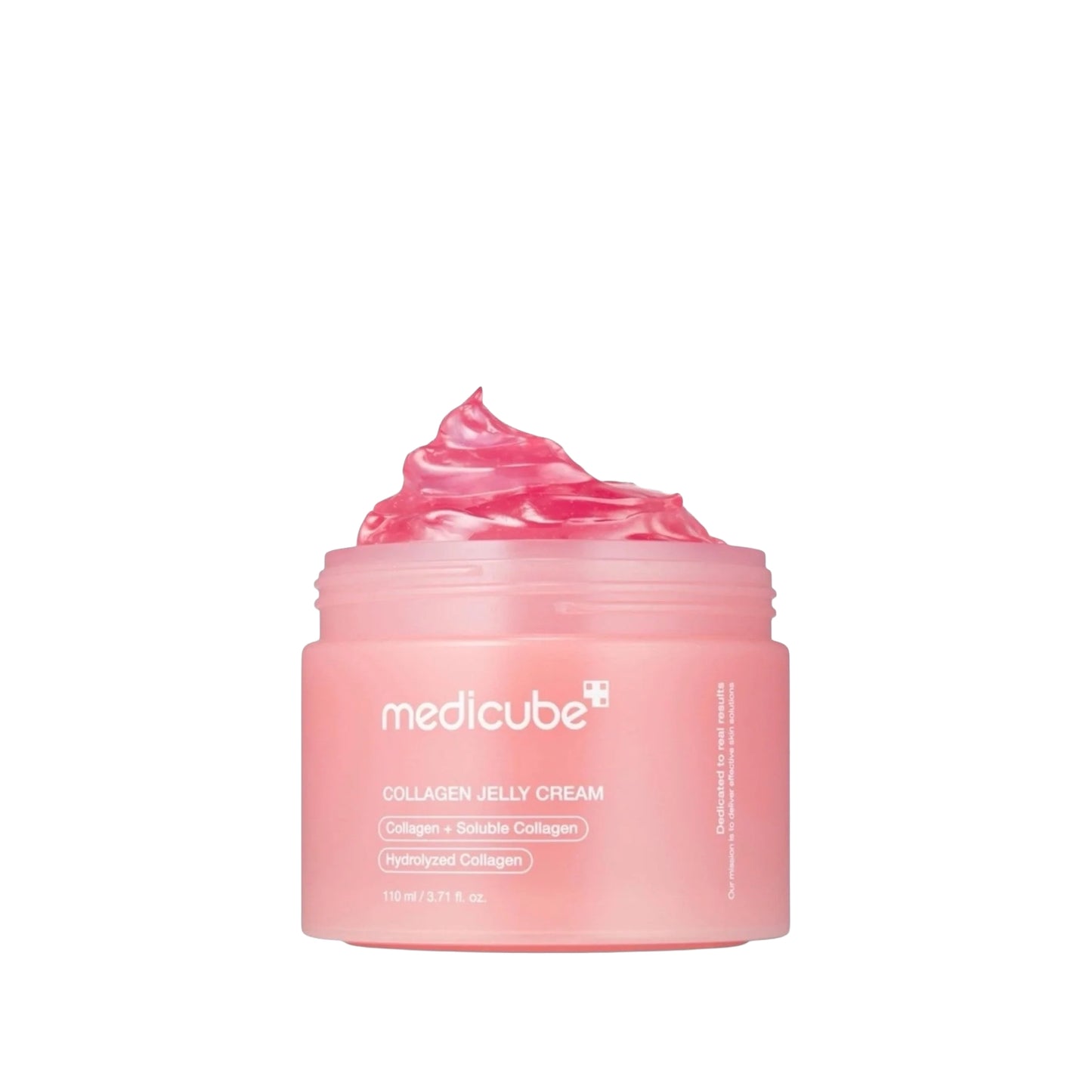 Collagen Niacinamide Jelly Cream 110