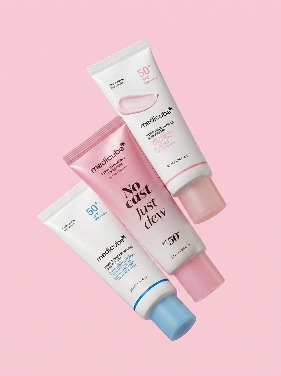 Sunscreens