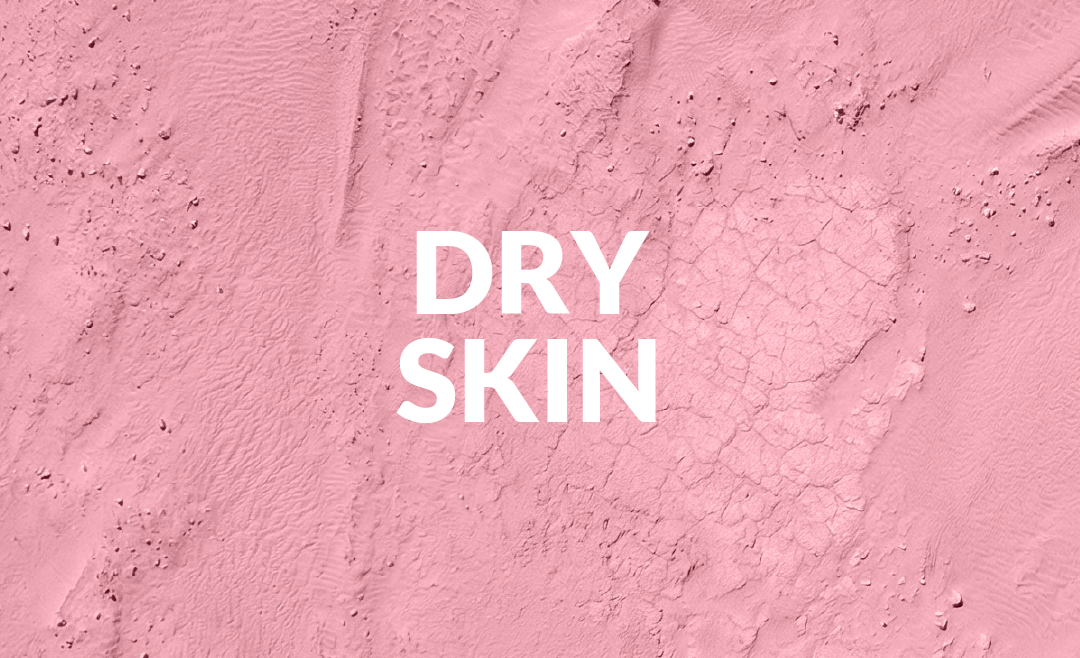 Dry Skin Products