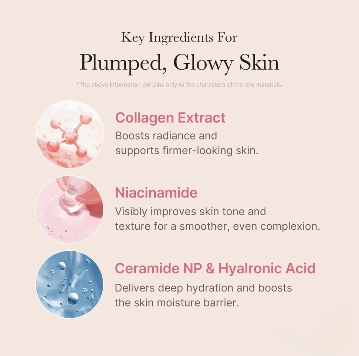 PDRN Pink Collagen Capsule Cream