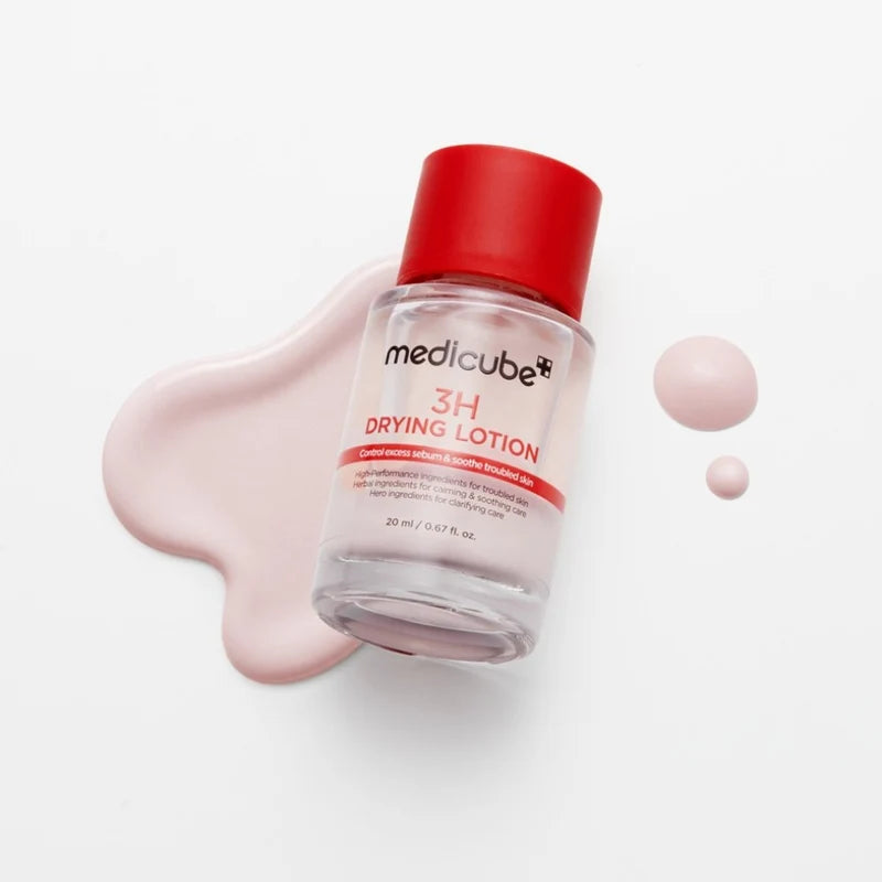 3H Drying Lotion 20 ML