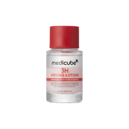 3H Drying Lotion 20 ML