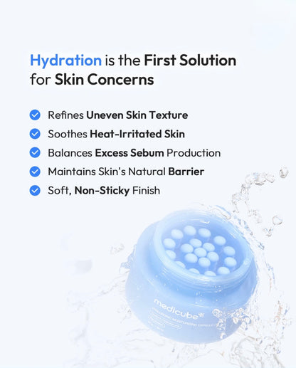 Hyaluronic Acid Capsule Cream