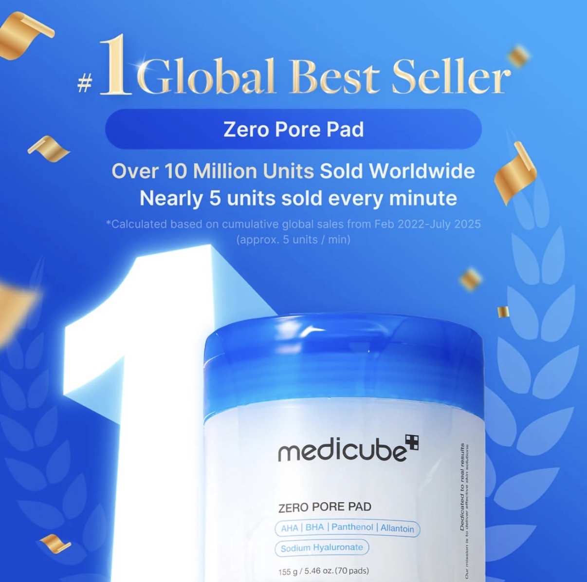 Zero Pore Pad 2.0