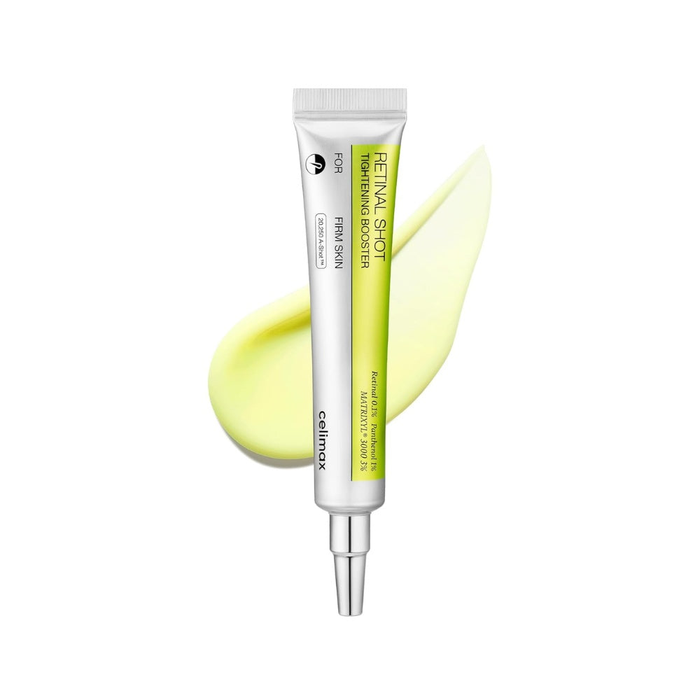 THE VITA A RETINAL SHOT TIGHTENING BOOSTER 15ML