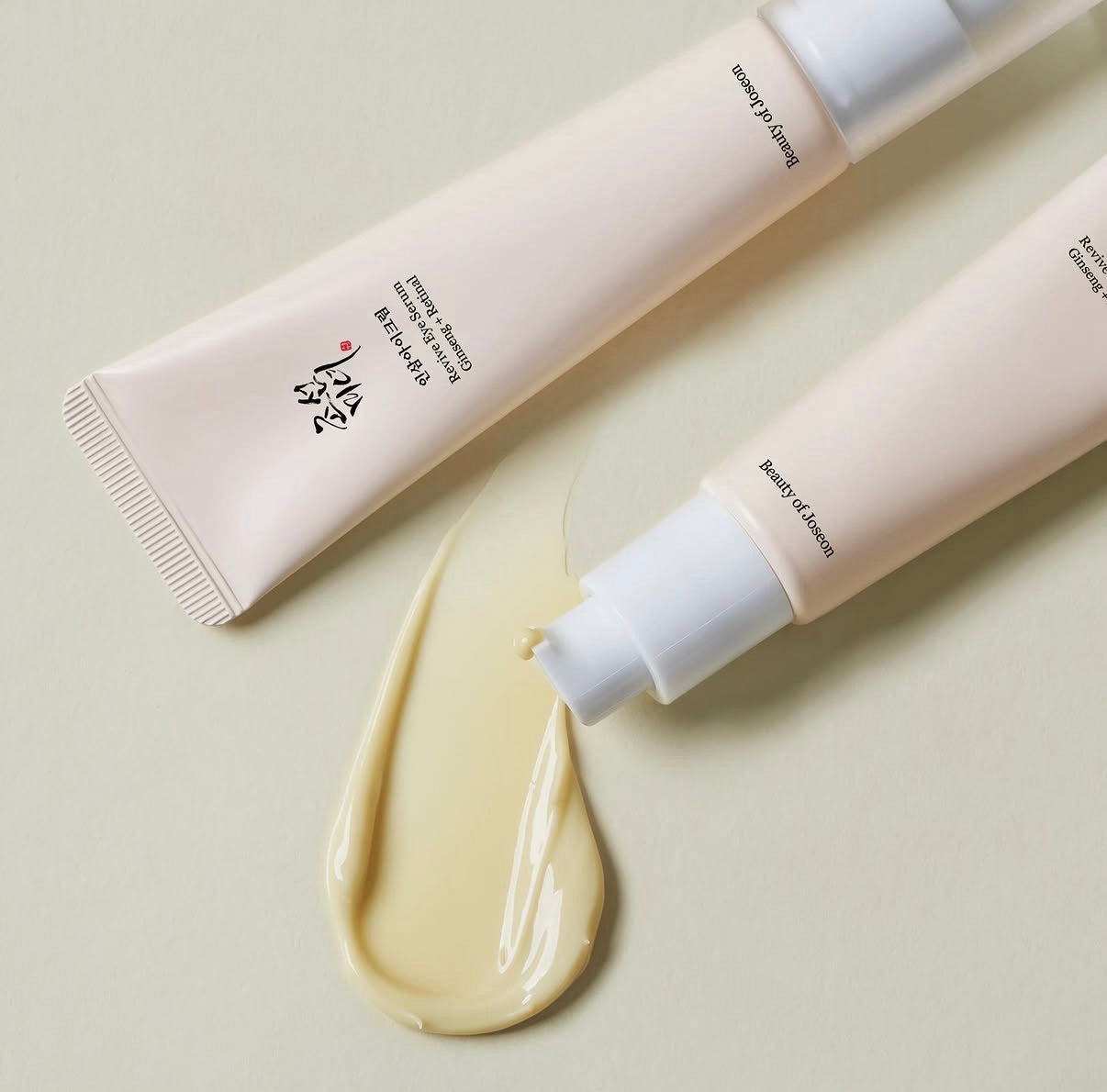 Revive Eye Serum : Ginseng + Retinal
