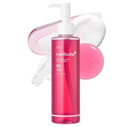 PDRN HYDRATING GEL CLEANSER