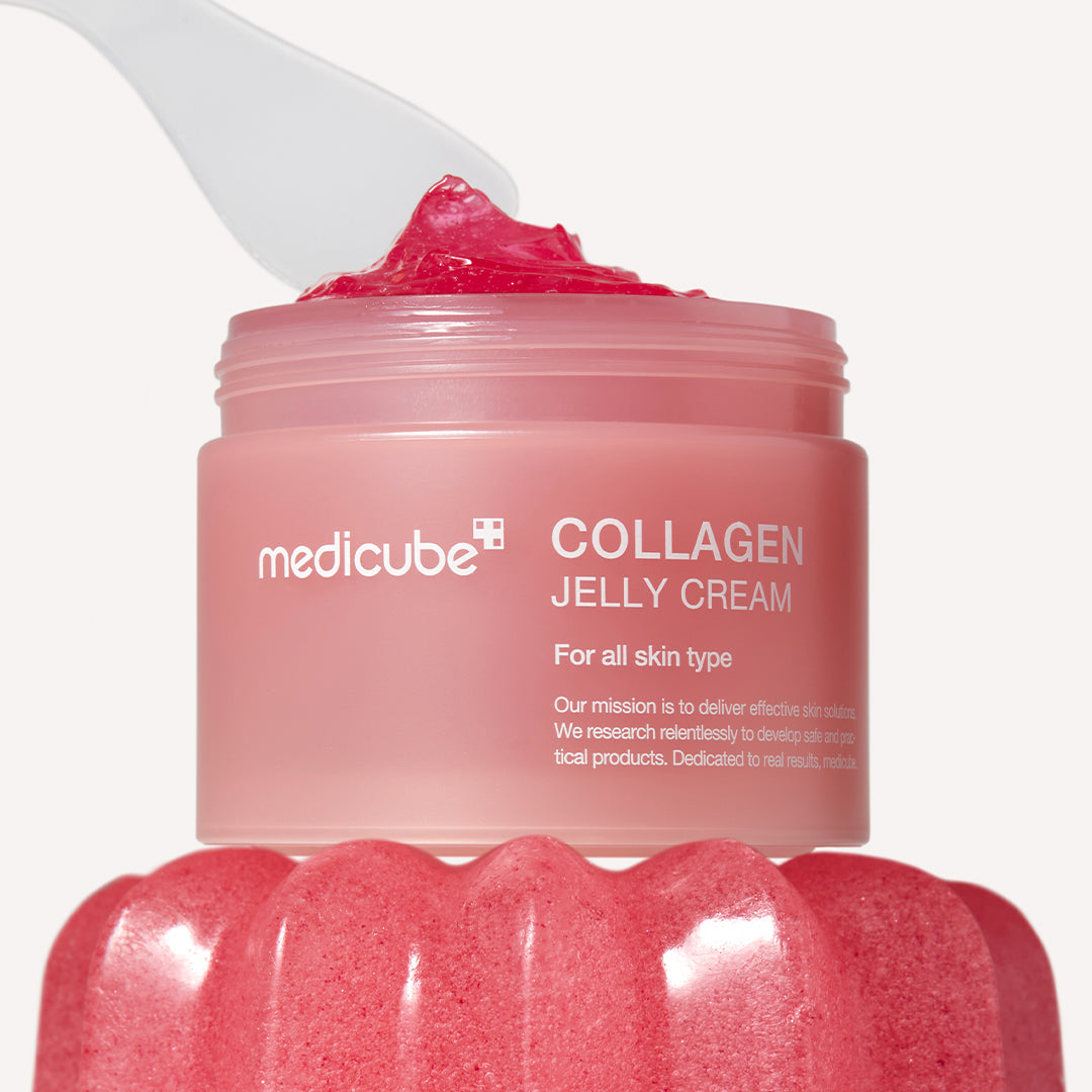 Collagen Niacinamide Jelly Cream MINI