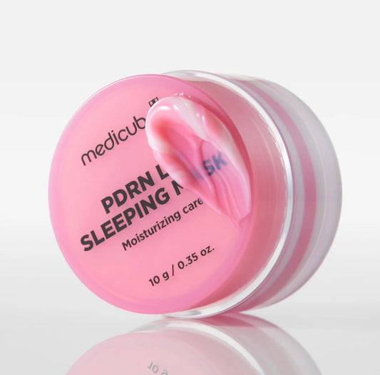 PDRN Lip Sleeping Mask