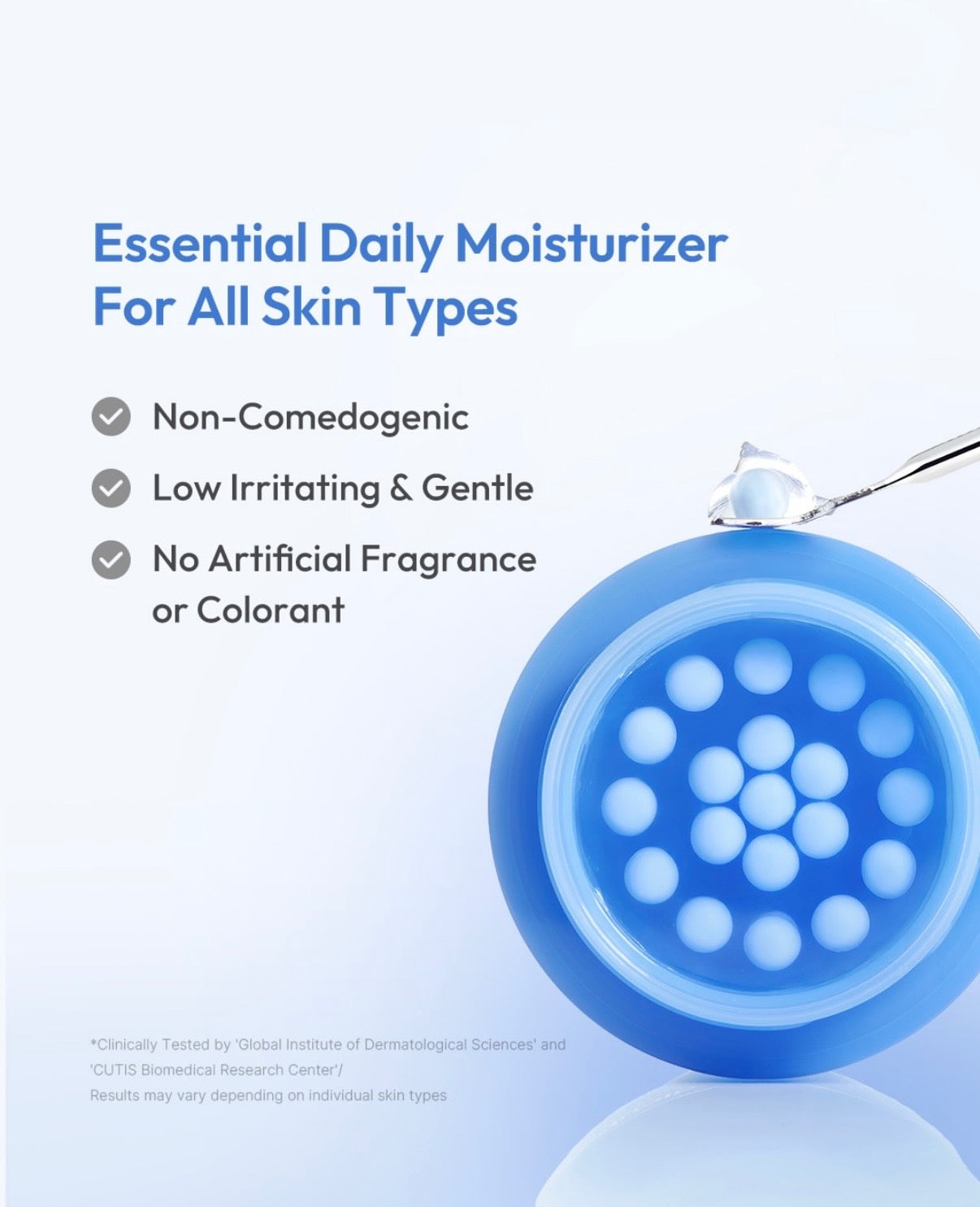 Hyaluronic Acid Capsule Cream