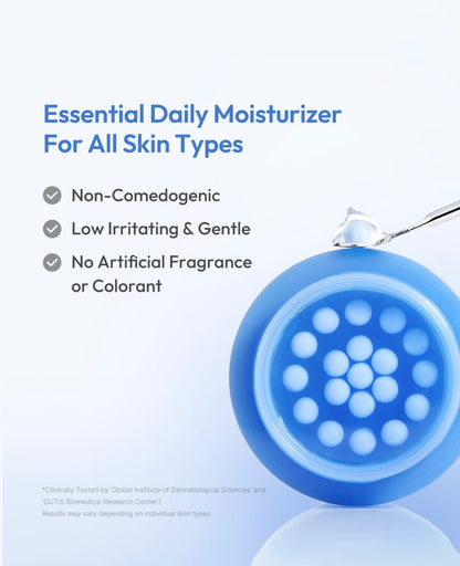 Hyaluronic Acid Capsule Cream