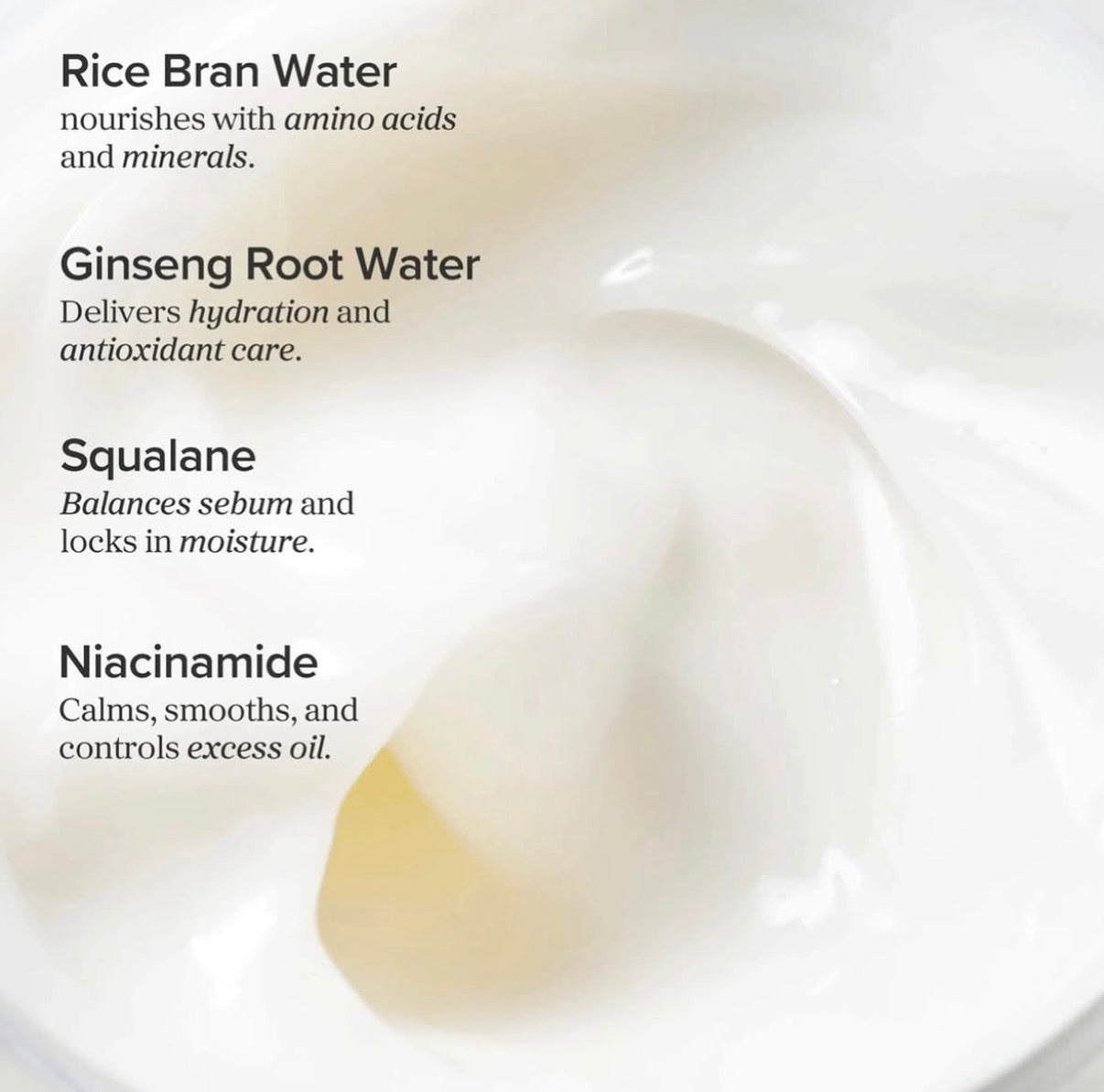 Dynasty Cream 50g