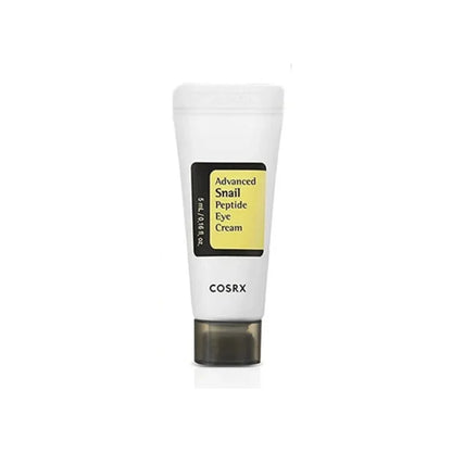 Advanced Snail Peptide Eye Cream