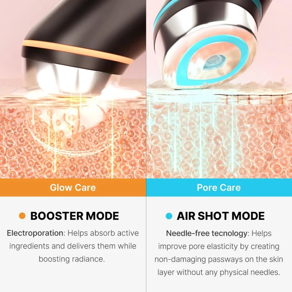 Age-R Booster Pro