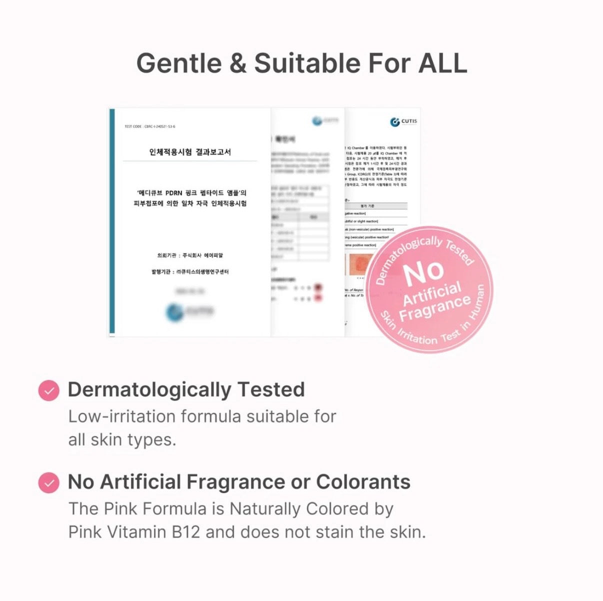 PDRN Pink Peptide Glow Serum