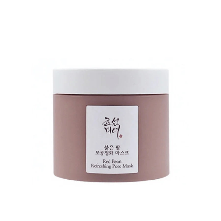 Red Bean Refreshing Pore Mask 140ml