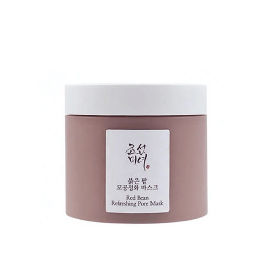 Red Bean Refreshing Pore Mask 140ml