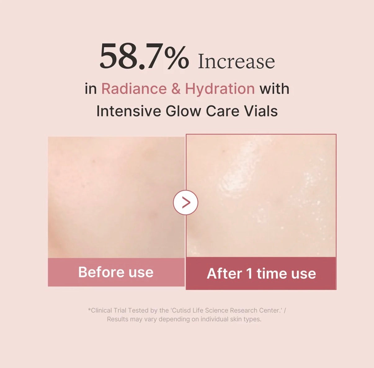 Salmon PDRN Pink One Day Serum