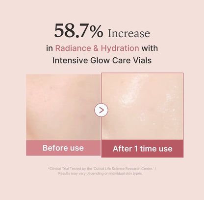 Salmon PDRN Pink One Day Serum