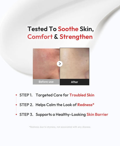 3H Daily Relief Cream