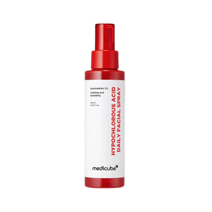 Hypochlorous Acid Peel Shot