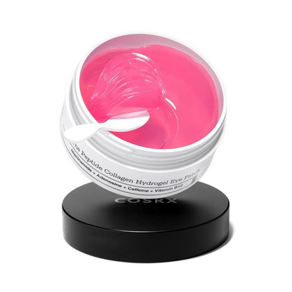 COSRX THE PEPTIDE COLLAGEN HYDROGEL EYE PATCH