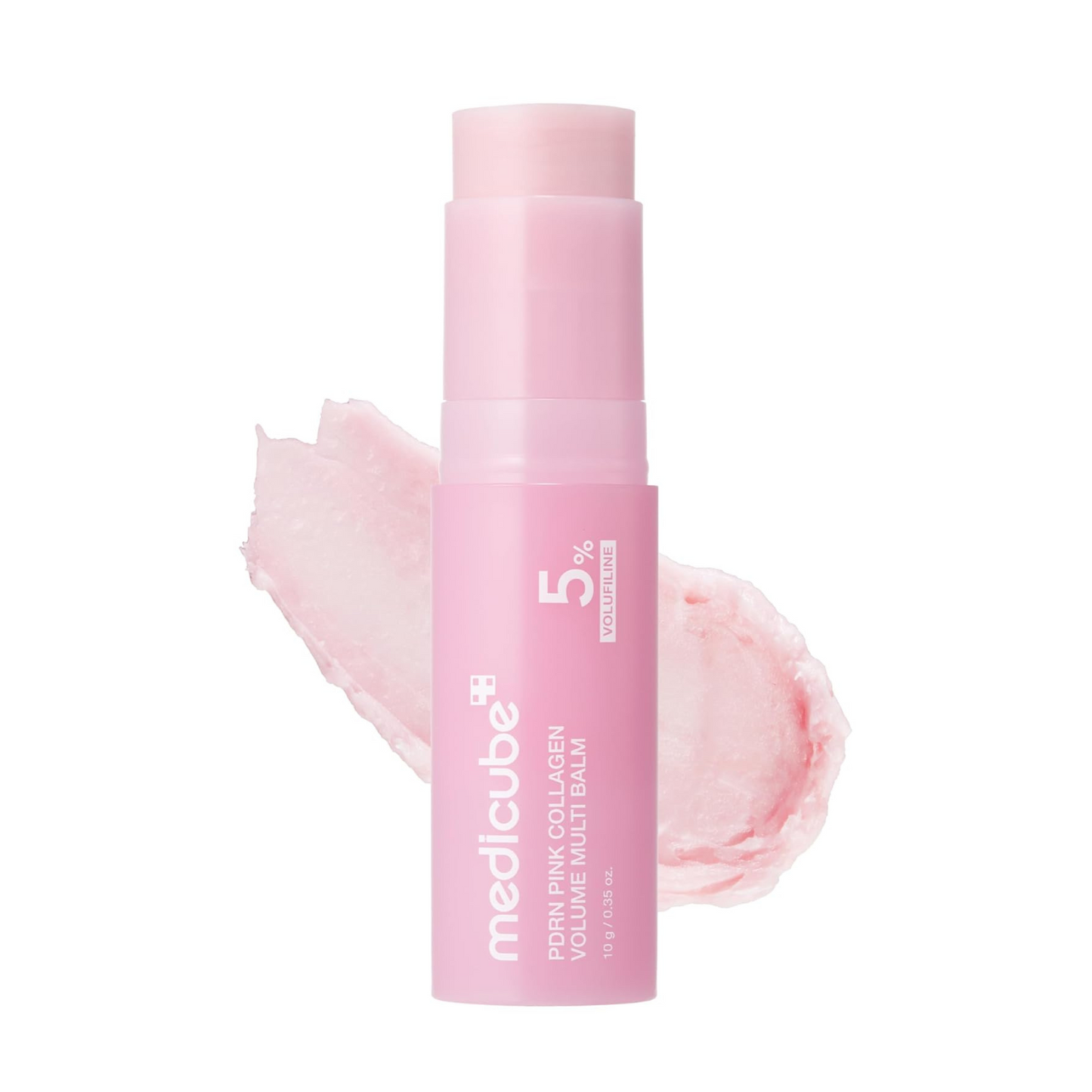 PDRN PINK COLLAGEN VOLUME MULTI BALM STICK
