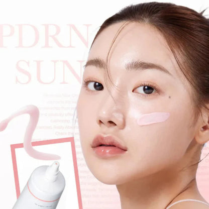 PDRN Pink Tone Up Sun Cream 20 ML MINI