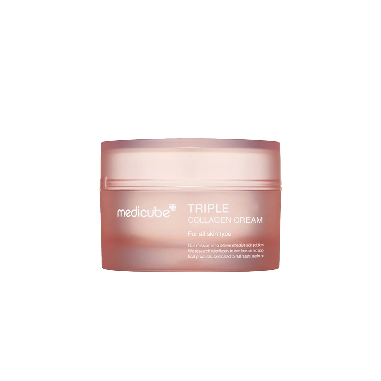 Triple Collagen Cream 4.0