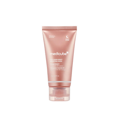 Collagen Night Wrapping Mask