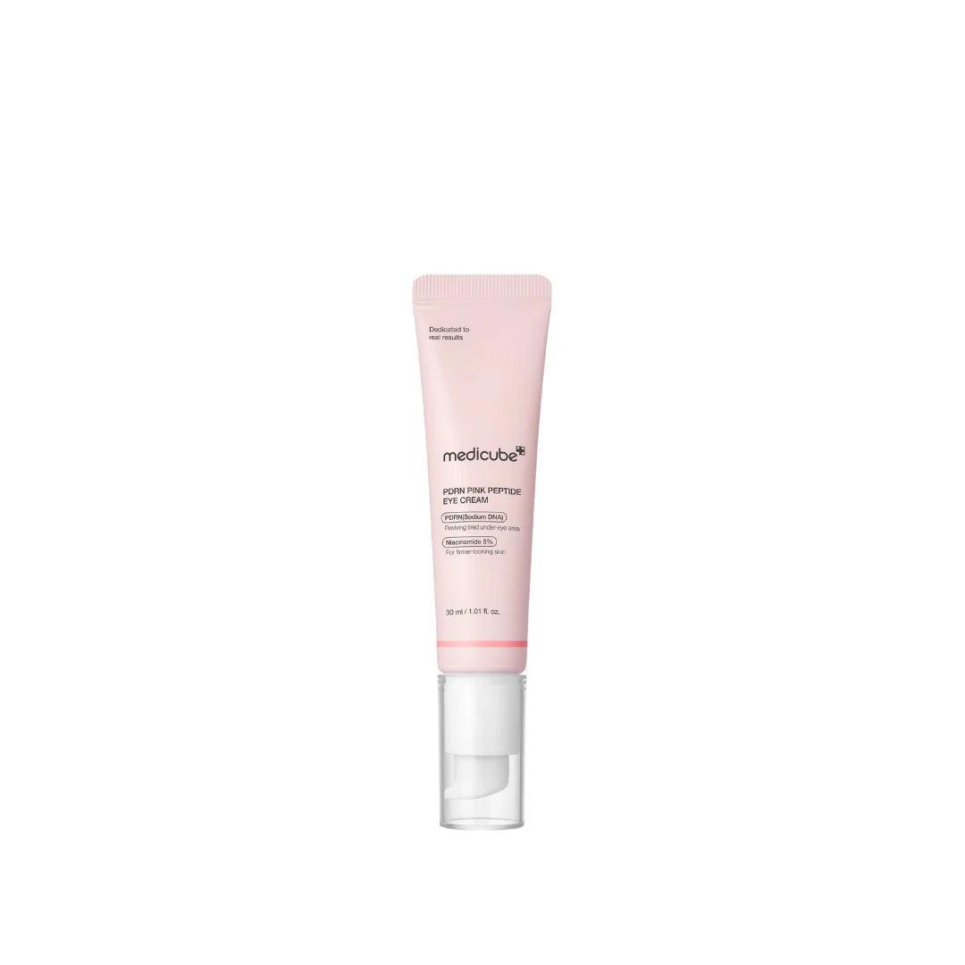 PDRN Pink Peptide Eye Cream