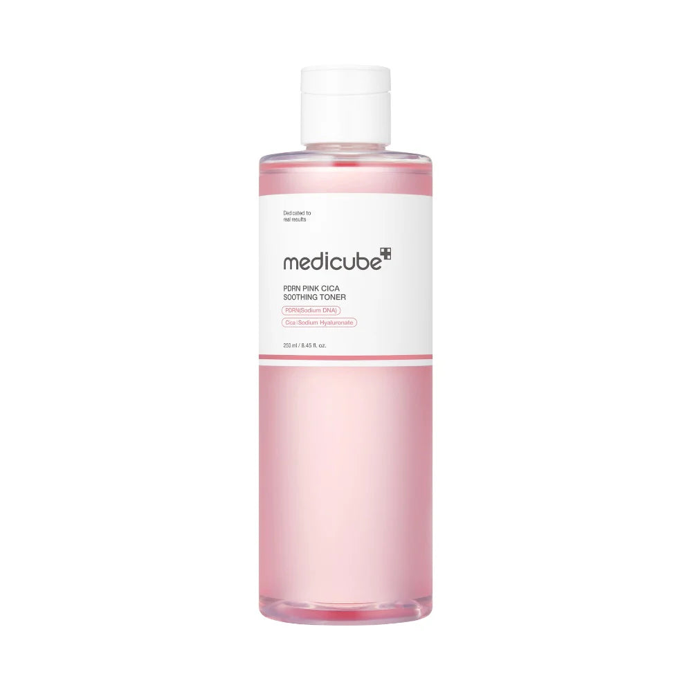 PDRN Pink Peptide Toner