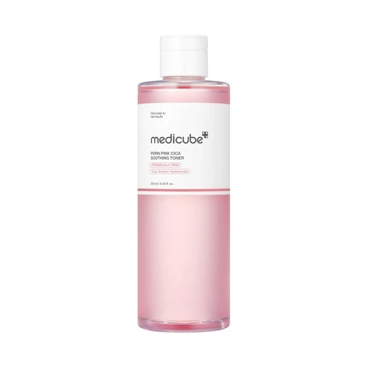 PDRN Pink Peptide Toner