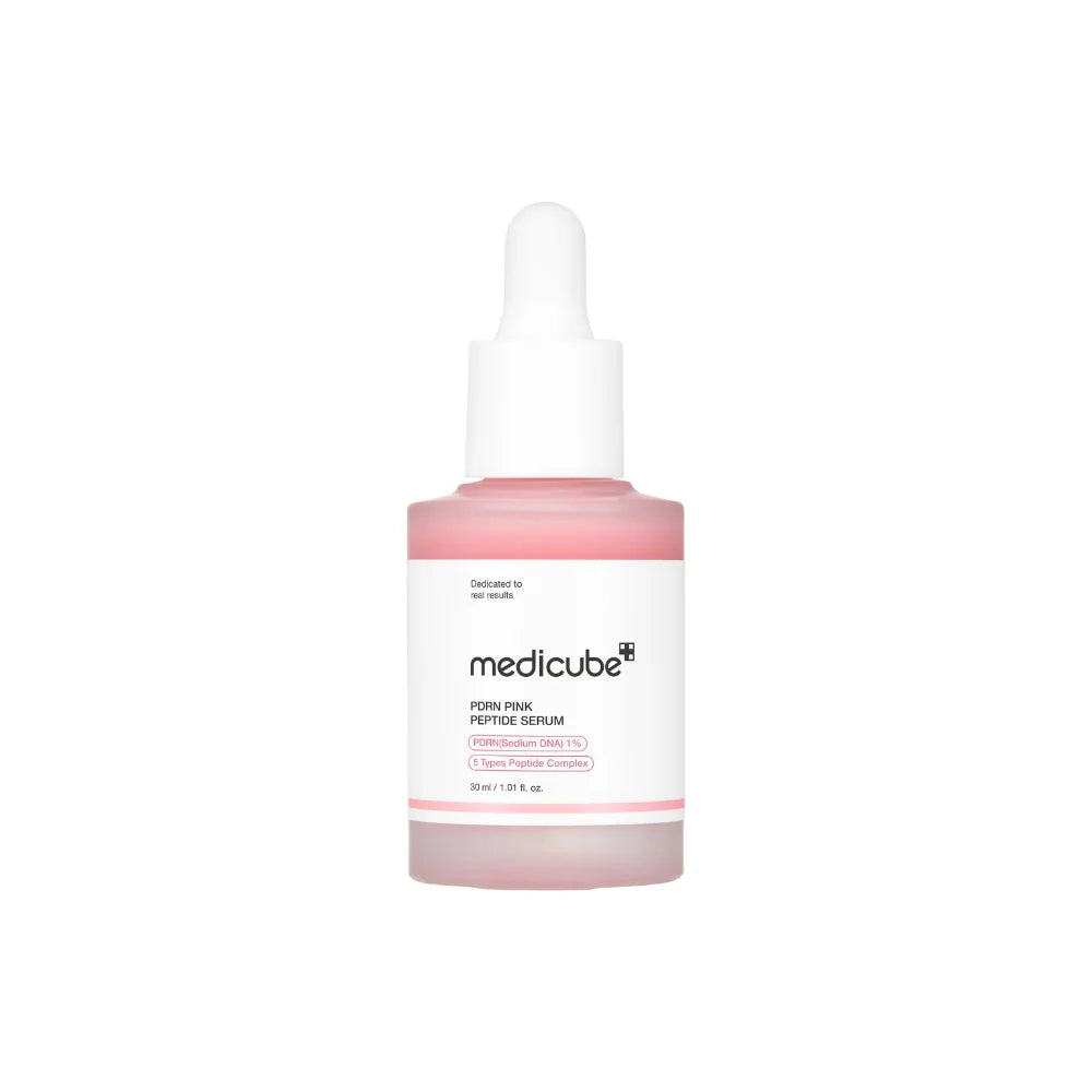 PDRN Pink Peptide Glow Serum