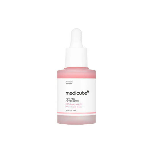 PDRN Pink Peptide Glow Serum