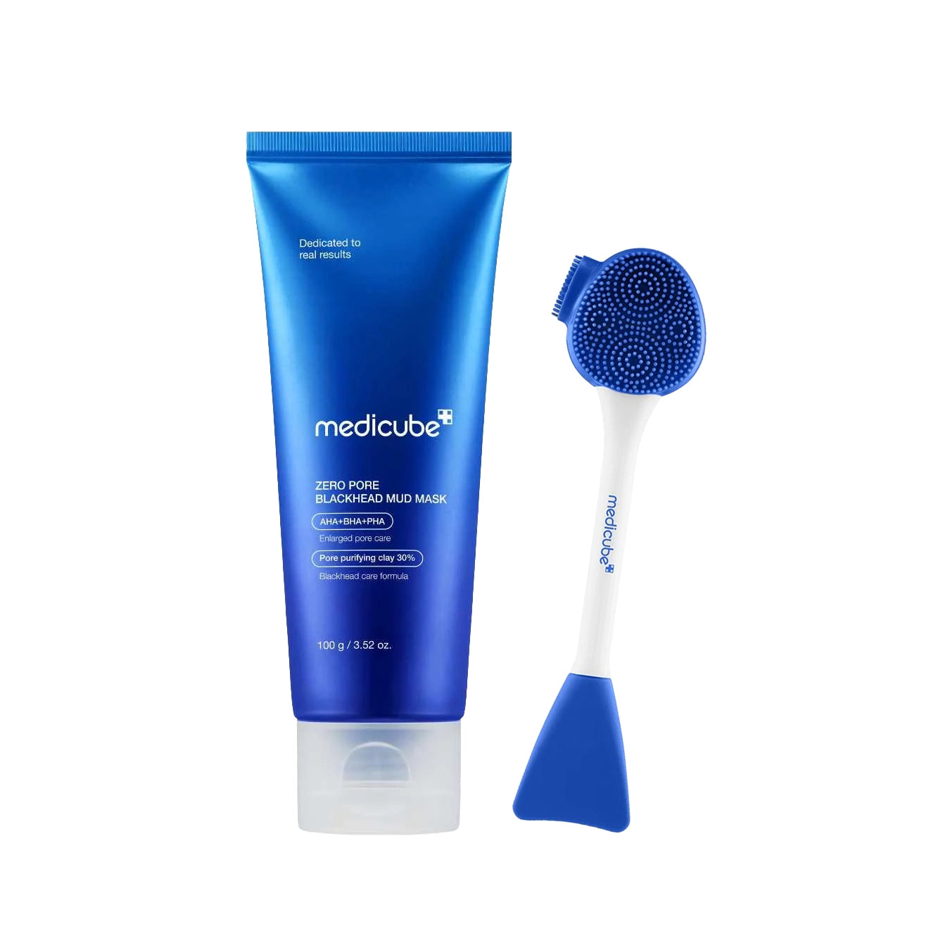 MUD MASK BUNDLE