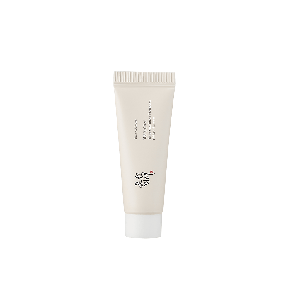 Relief Sun : Rice + Probiotics (SPF50+ PA++++)