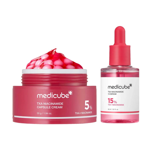 TXA Bundle