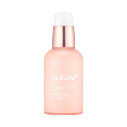 Triple Collagen Serum