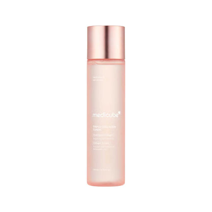 Medicube Triple Collagen Bundle