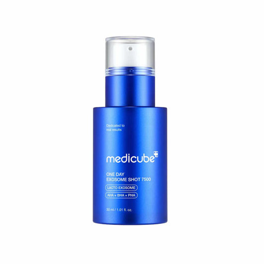Zero One Day Exosome Pore Serum 2000
