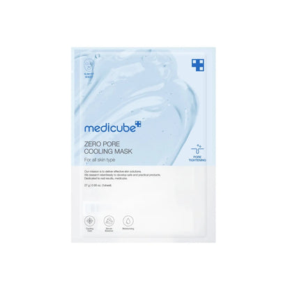 Zero Pore Starter