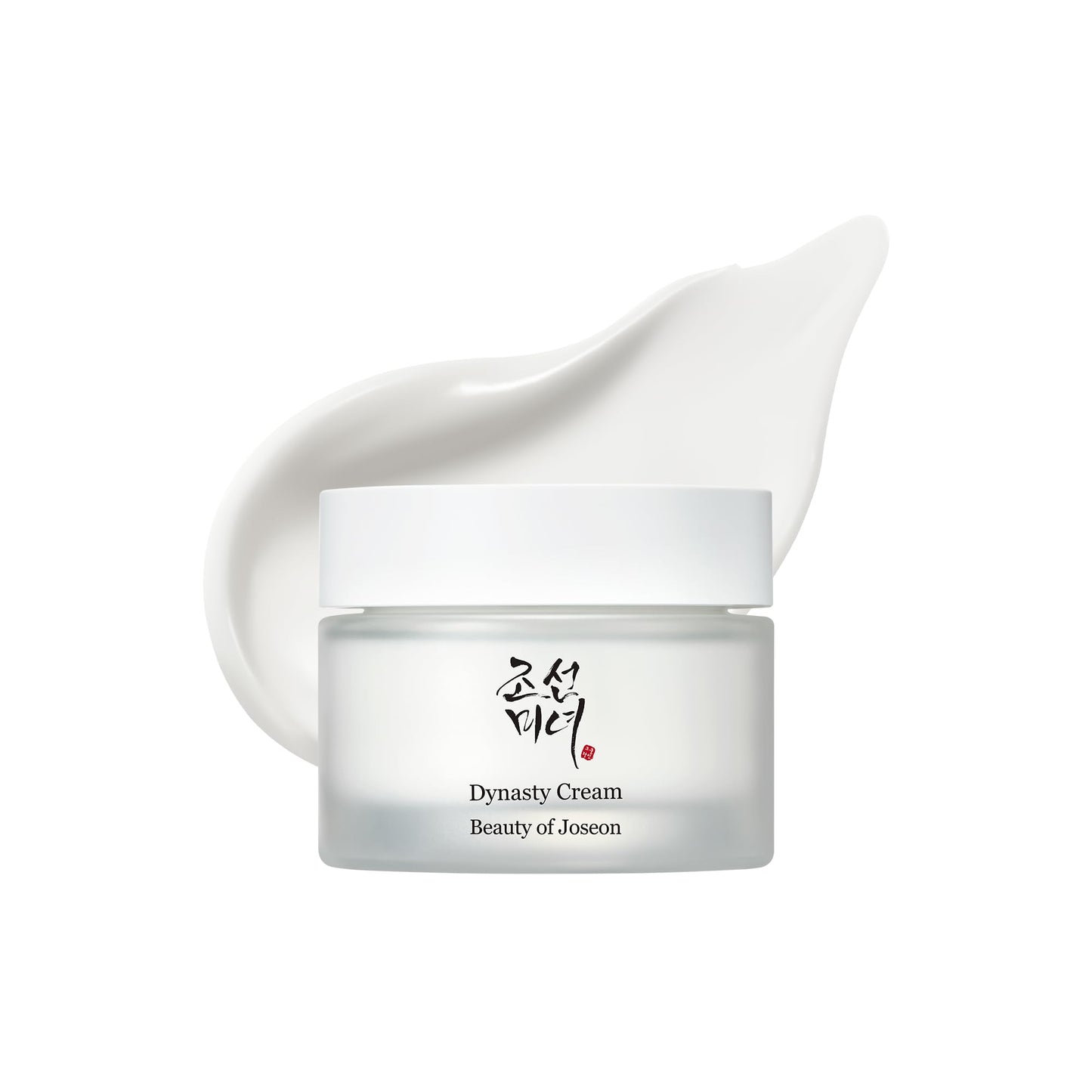 Dynasty Cream 50g