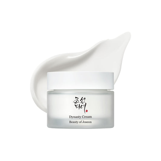 Dynasty Cream 50g
