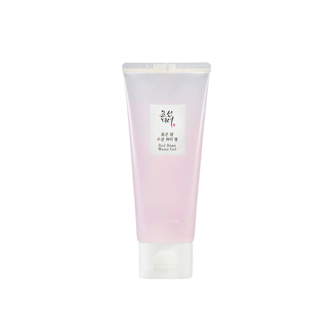 Red Bean Water Gel