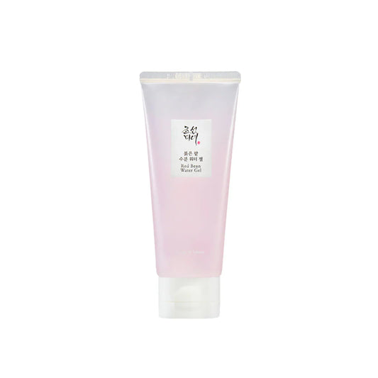 Red Bean Water Gel