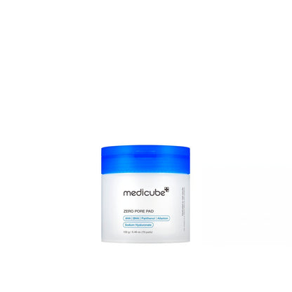 Zero Pore Pad 2.0